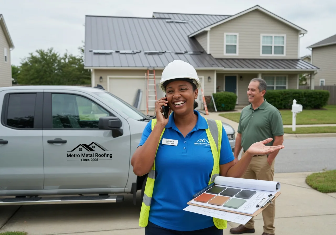 Metal Roofing Installation Fairplay, MD FAQs