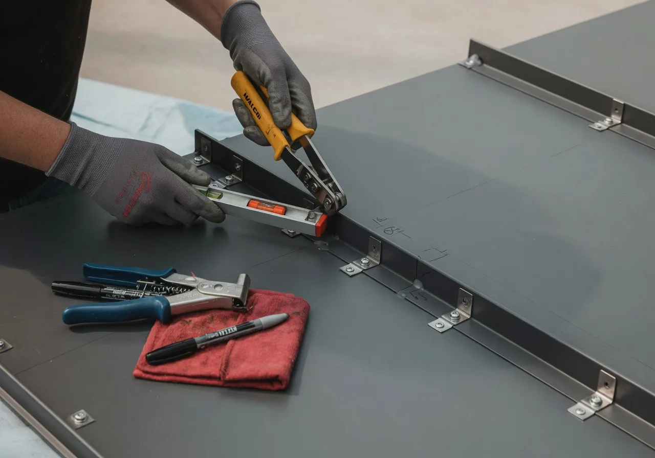 Why choose Metal Roofing Installation in Fairplay, MD